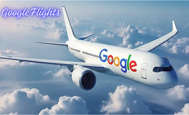 google flights