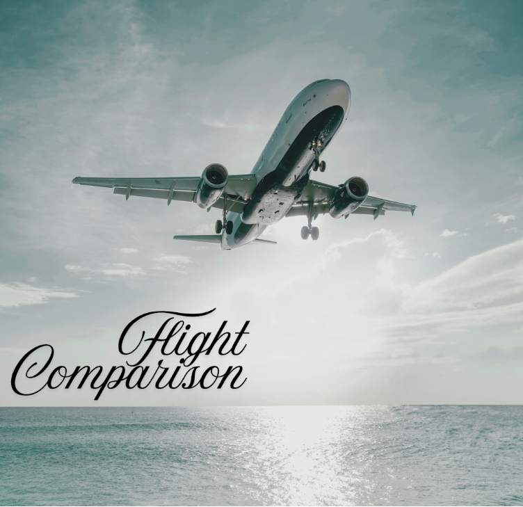 Best Flight Comparison Tools for Budget Travelers