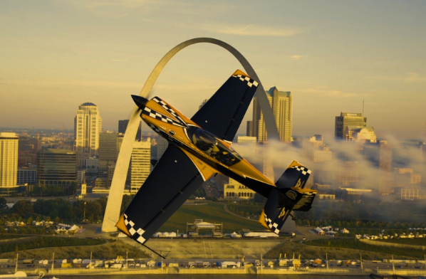 First Time Aerobatic Flight in USA: What You Need to Know