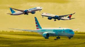 Delta vs. American: Which Airline Has Cheaper Flights?