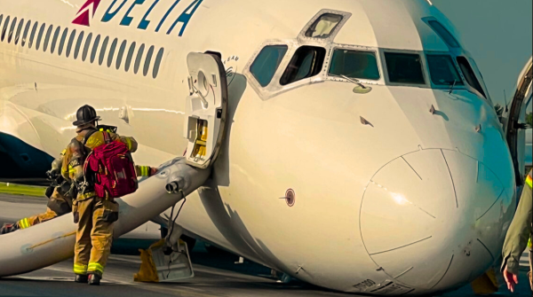 Delta Flight Emergency Landing at Cecil Airport: What Happened, Why It Matters, and What Travelers Should Know