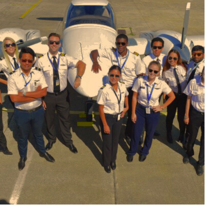 10 Best Flight Schools in USA: A Complete Guide for Aspiring Pilots