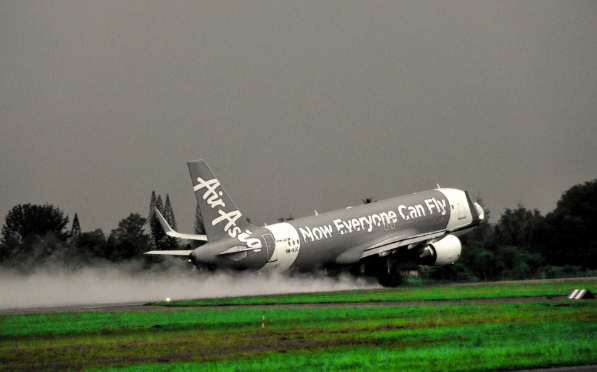 Best Budget Airlines by Region