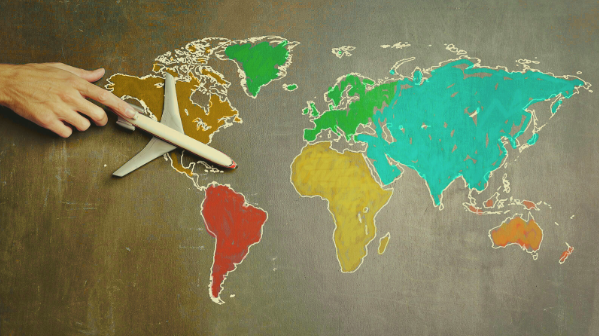 Fifth Freedom Routes: Flying Top International Airlines