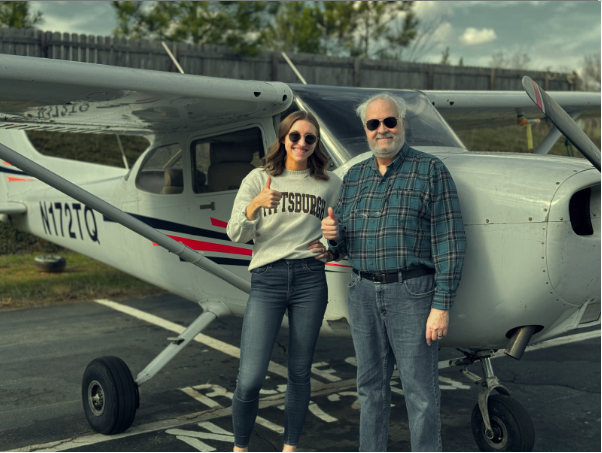 Discovery Flight Near Me: Your First Step Into Aviation